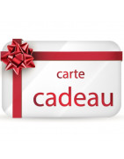 Carte cadeau 30 €