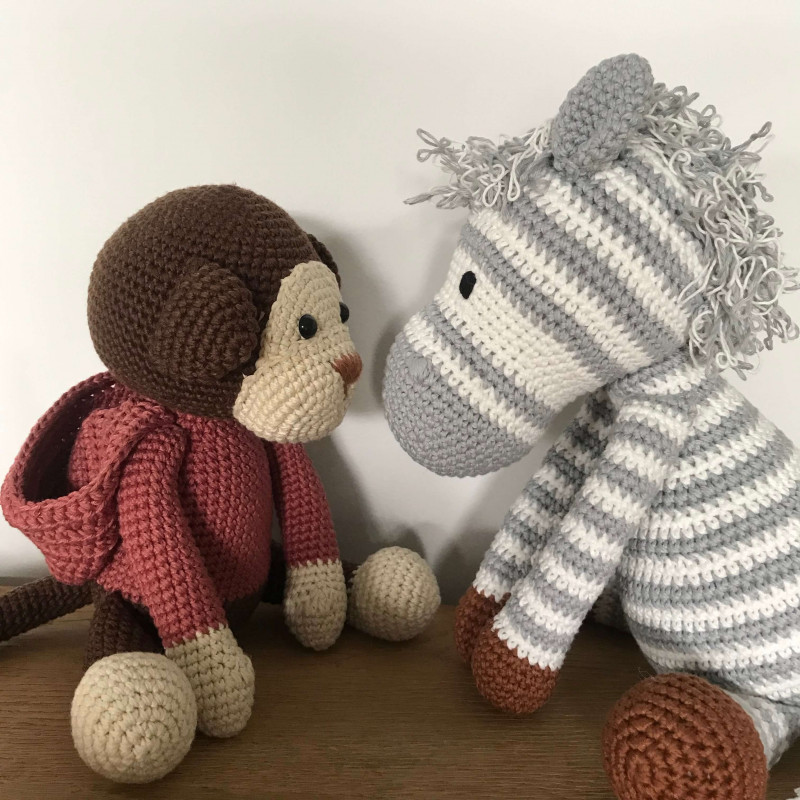 Amigurumi