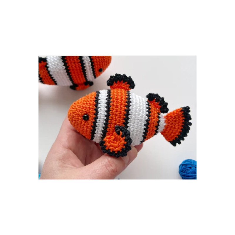 Animal marin