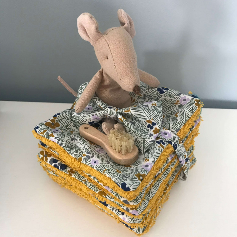 Tout pour le soin de bébé